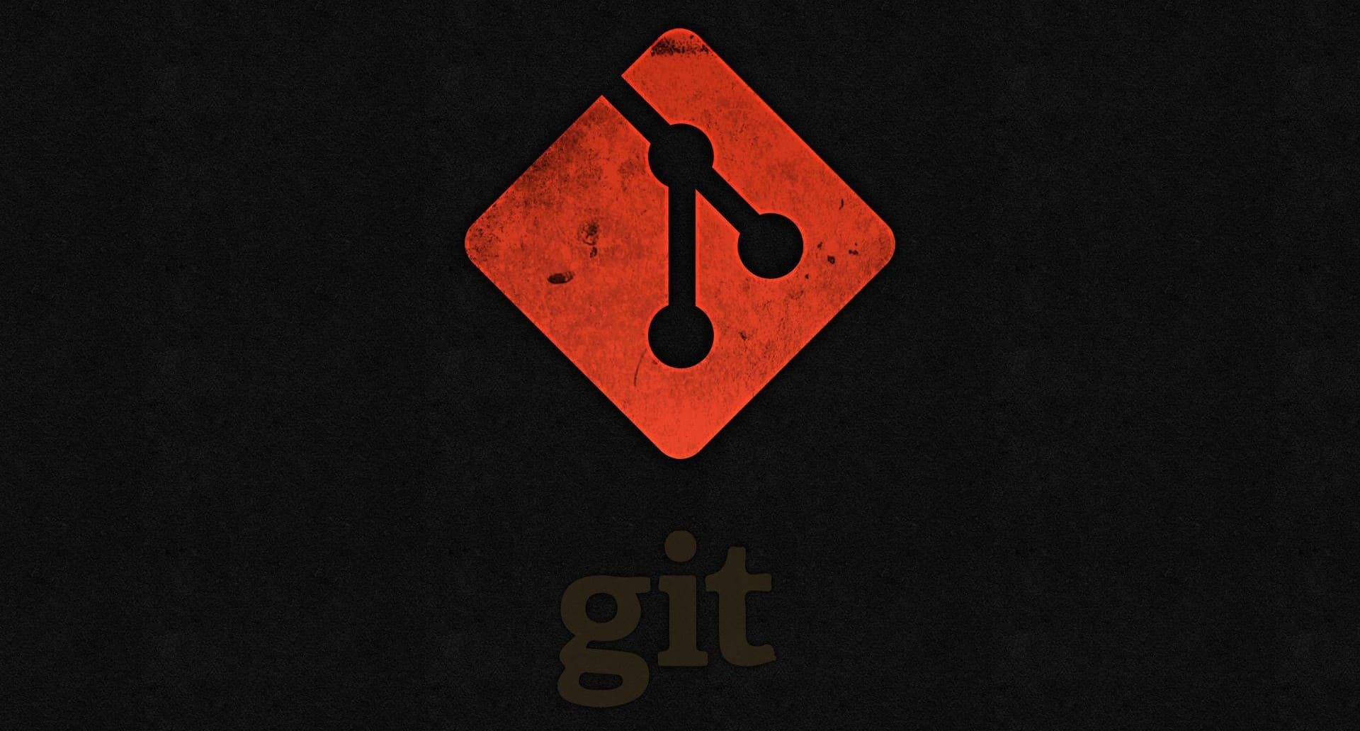 Git important commands